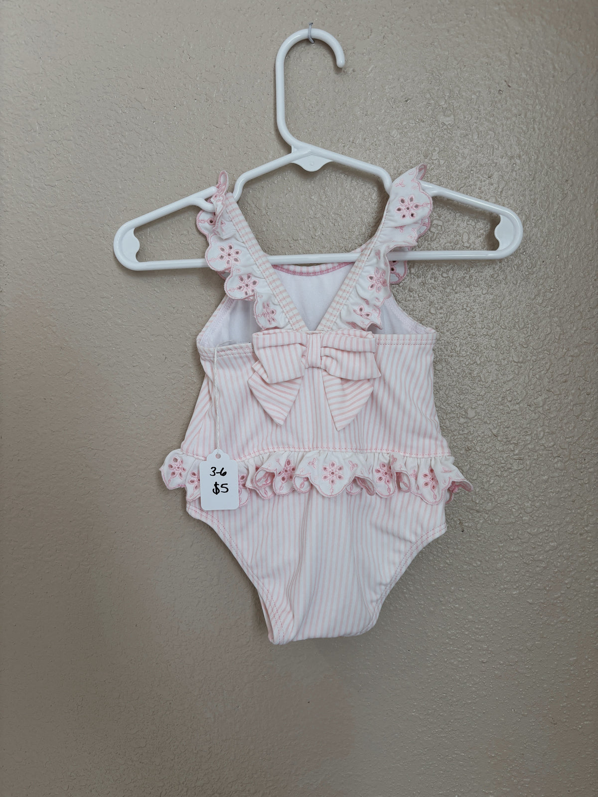 janie and jack swimsuit