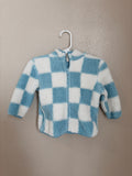 bass pro sherpa zip up