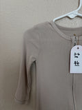modal zip up sleeper