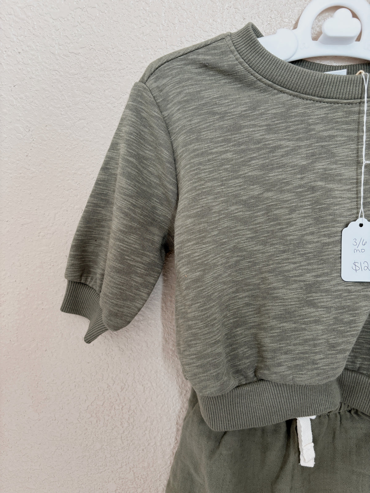 NWT old navy set