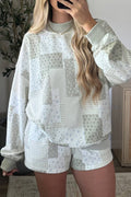 Vintage Patchwork Set