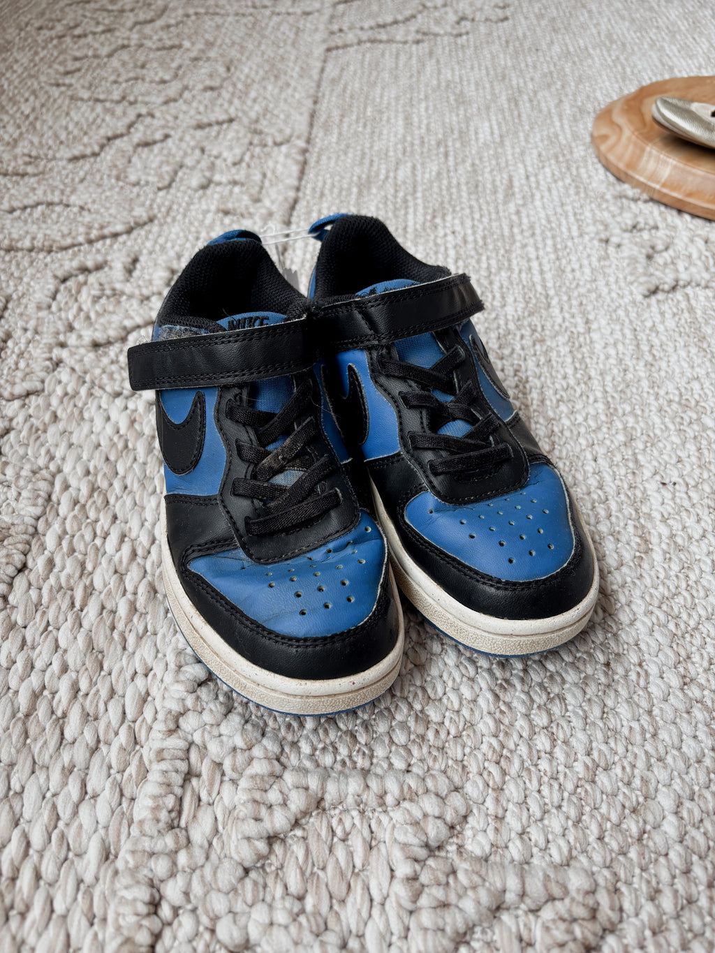 boys nike shoes