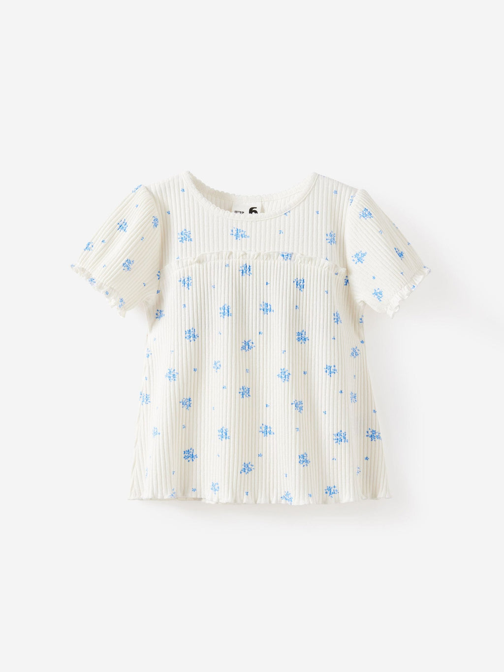 COTTON:ON babydoll top