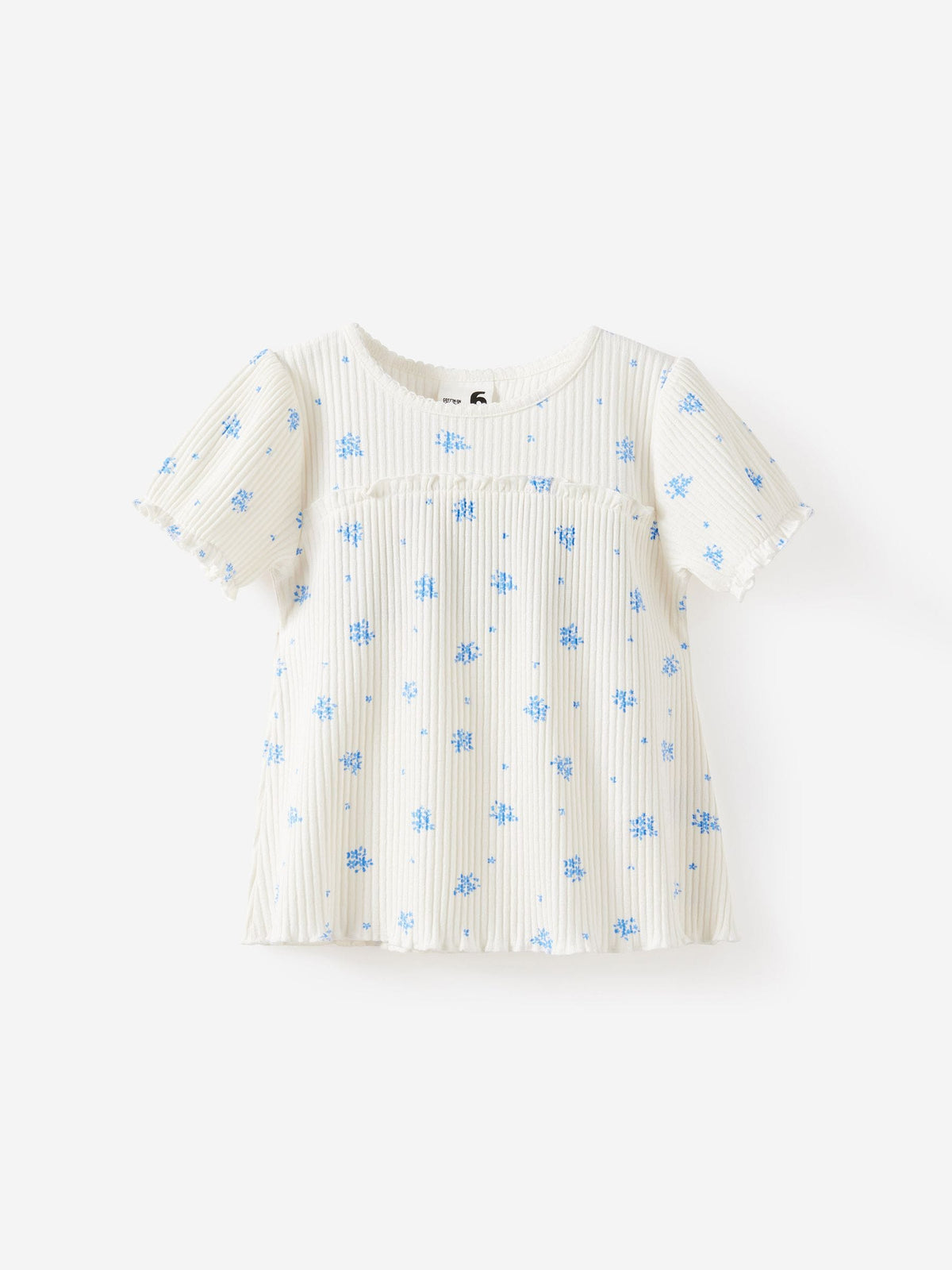 COTTON:ON babydoll top