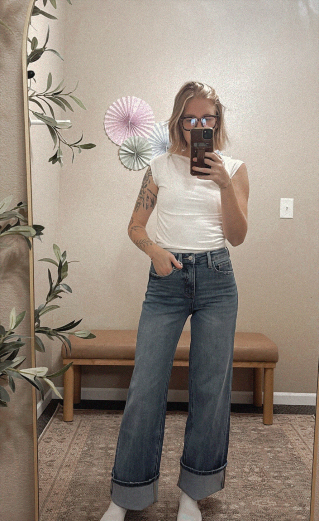 Amber Jean