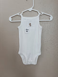 carters tank onesie