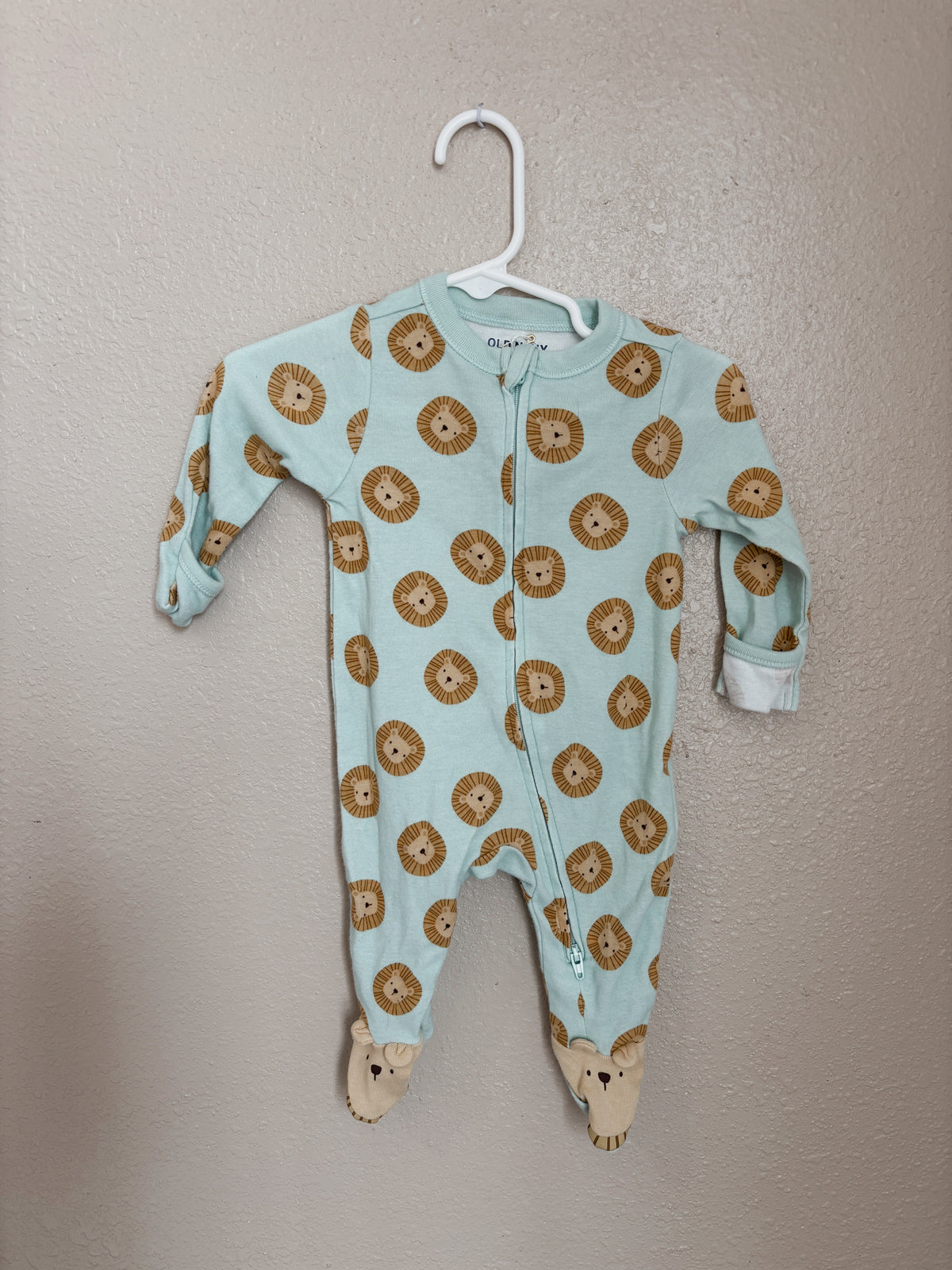 old navy sleeper