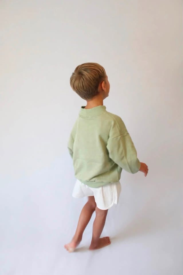 Breezy Shorts