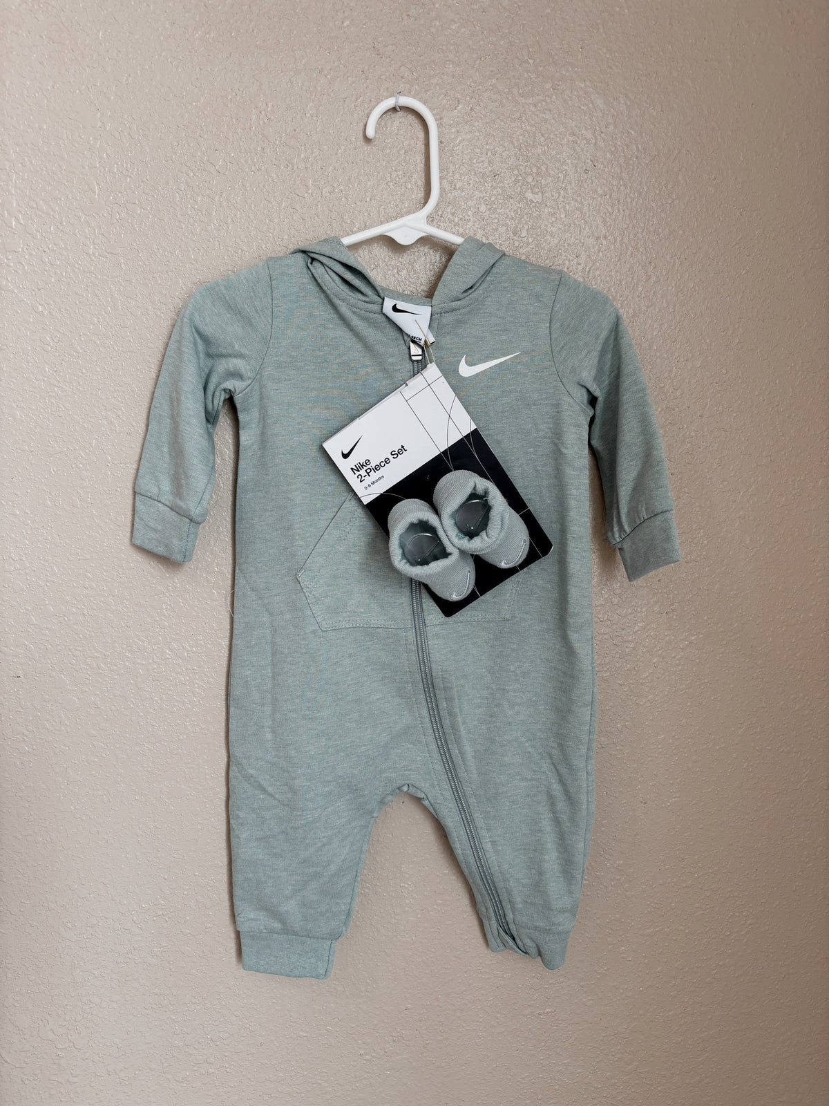 nike set