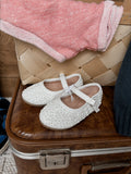 pearl flats
