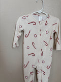 candy cane sleeper
