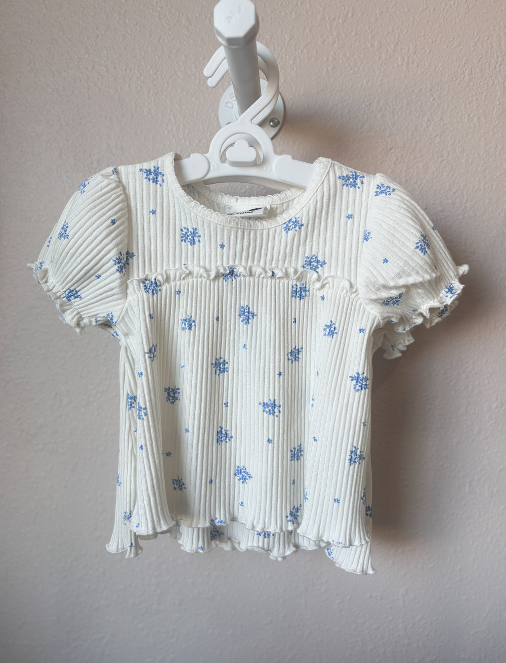 COTTON:ON babydoll top
