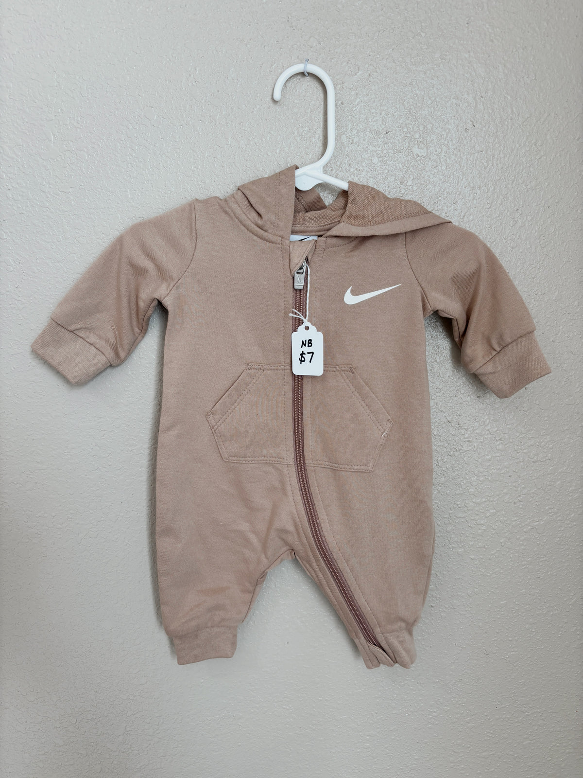 nike jumpsuit