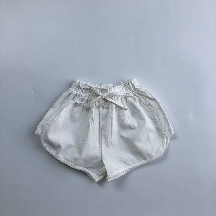 Breezy Shorts