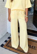 Sunny Days Pants